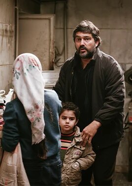 ماجرای غرق شدن دانشآموزان در پارک شهر؛ «دختر پری خانم» به فجر میآید