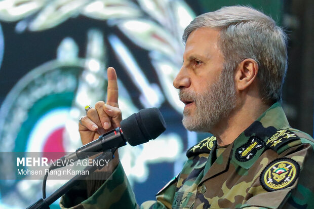 18th National Festival of Hazrat Ali Akbar (AS)
