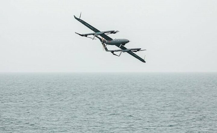 پیام تهران از فراز دریای عمان؛ پایان مصونیت ناوهای هواپیمابر آمریکا