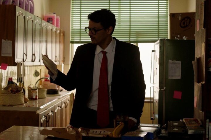 پارودی «اسپایدرمن» فیلم کوتاه شد؛ ساختن با محدودیت بهتر از نساختن است