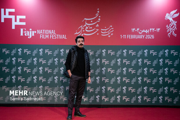 اولین روز چهل‌ و چهارمین جشنواره فیلم فجر