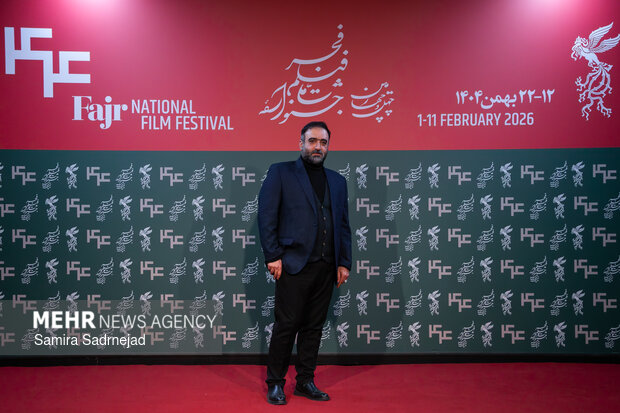 اولین روز چهل‌ و چهارمین جشنواره فیلم فجر