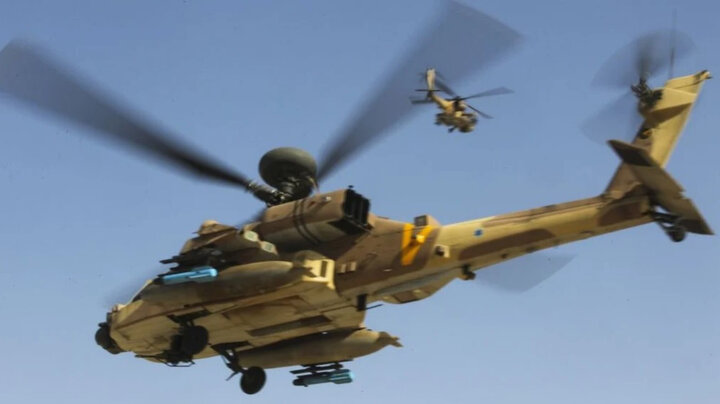 US approves arms sales to Israel worth $6.67 billion