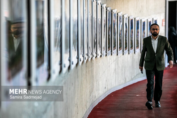 اولین روز چهل‌ و چهارمین جشنواره فیلم فجر