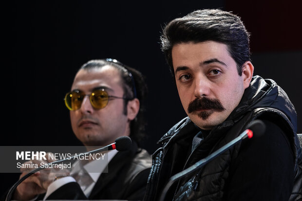 اولین روز چهل‌ و چهارمین جشنواره فیلم فجر