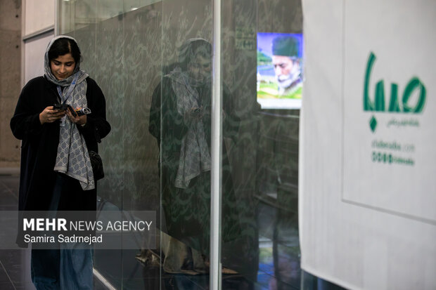 اولین روز چهل‌ و چهارمین جشنواره فیلم فجر