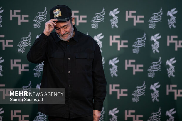 اولین روز چهل‌ و چهارمین جشنواره فیلم فجر