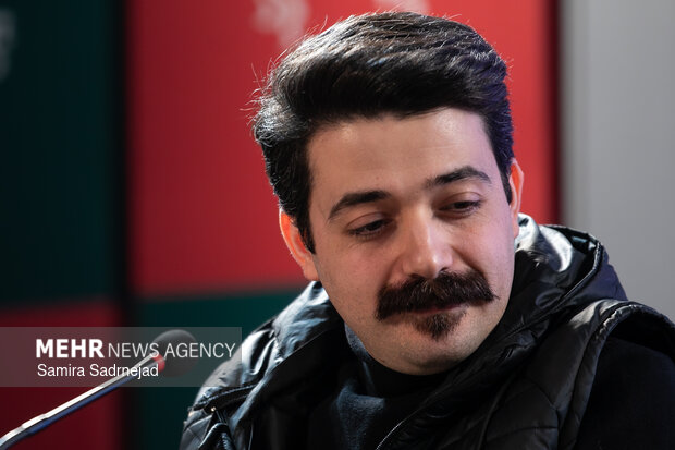 اولین روز چهل‌ و چهارمین جشنواره فیلم فجر