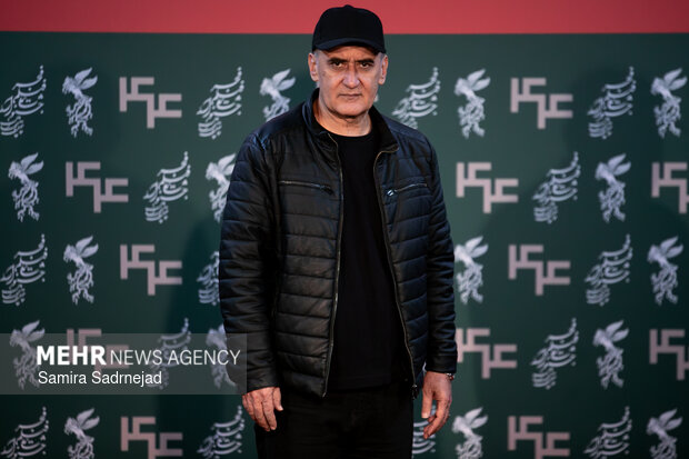 اولین روز چهل‌ و چهارمین جشنواره فیلم فجر