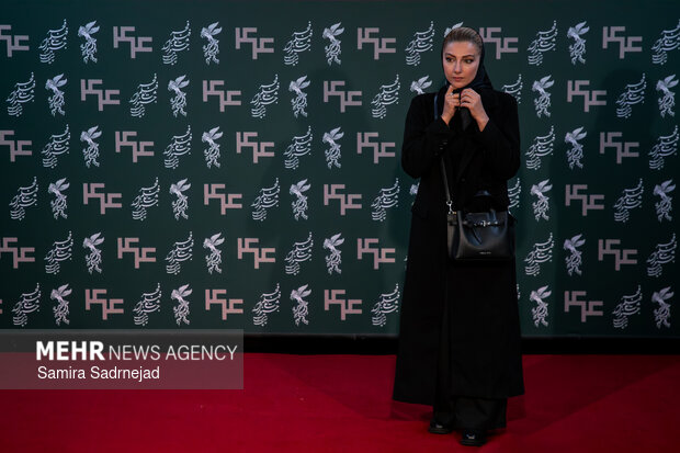 اولین روز چهل‌ و چهارمین جشنواره فیلم فجر