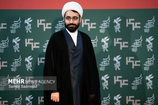 اولین روز چهل‌ و چهارمین جشنواره فیلم فجر