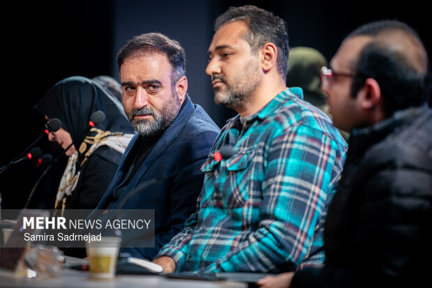 اولین روز چهل‌ و چهارمین جشنواره فیلم فجر