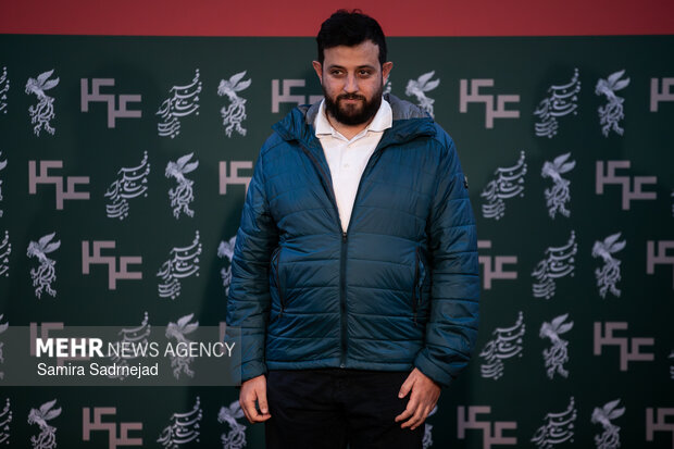 اولین روز چهل‌ و چهارمین جشنواره فیلم فجر