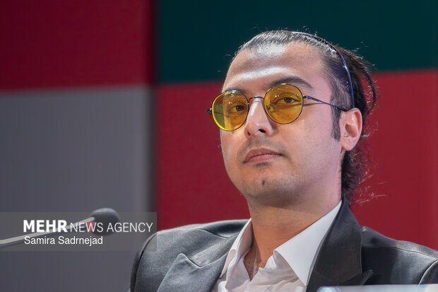 اولین روز چهل‌ و چهارمین جشنواره فیلم فجر