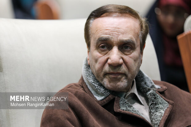 مراسم اختتامیه نهمین جشنواره ملی فانوس