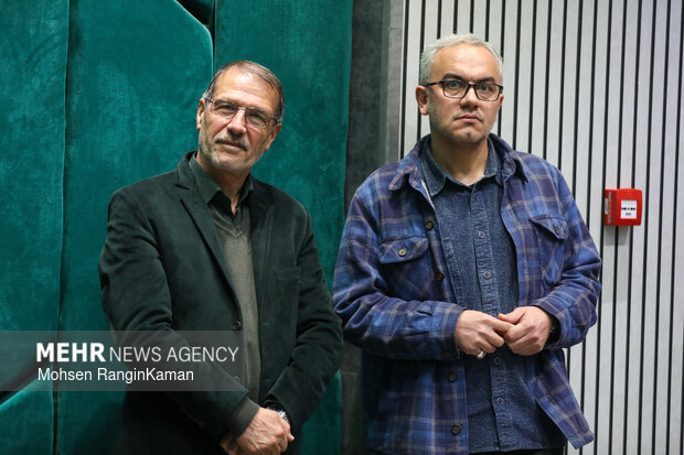 مراسم اختتامیه نهمین جشنواره ملی فانوس