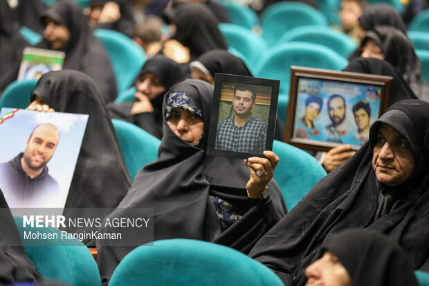 مراسم اختتامیه نهمین جشنواره ملی فانوس