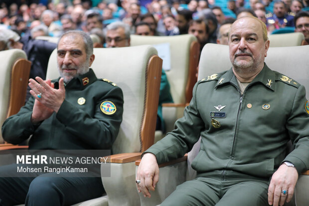 مراسم اختتامیه نهمین جشنواره ملی فانوس