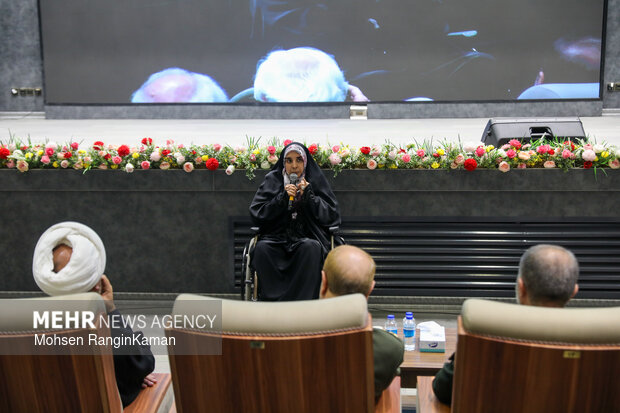 مراسم اختتامیه نهمین جشنواره ملی فانوس