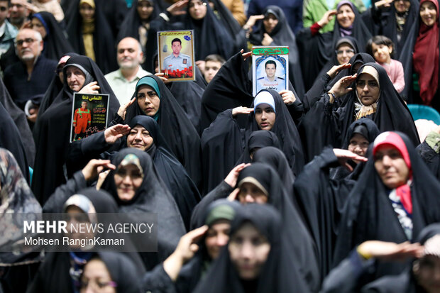 مراسم اختتامیه نهمین جشنواره ملی فانوس