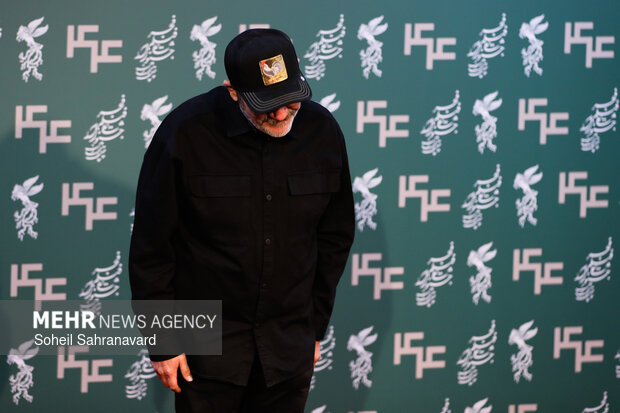 اولین روز چهل‌ و چهارمین جشنواره فیلم فجر