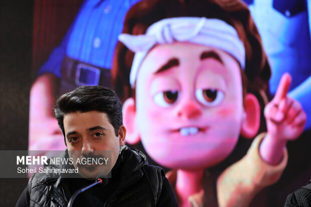 اولین روز چهل‌ و چهارمین جشنواره فیلم فجر