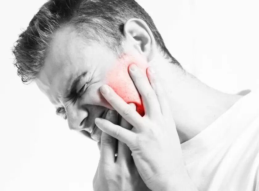 درد فک را نادیده نگیرید – خبرگزاری مهر | جدیدترین اخبار ایران و جهان درد فک را نادیده نگیرید – خبرگزاری مهر | جدیدترین اخبار ایران و جهان