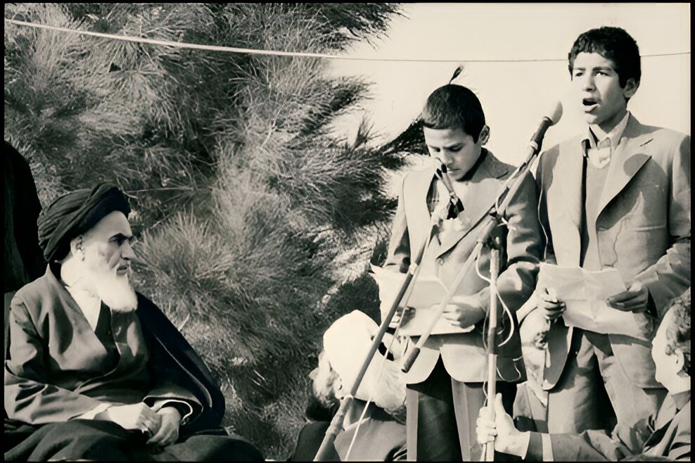 ناگفتههای آقای آهنگساز از اجرای سرود در بهشت زهرا؛ وقتی راننده لج کرد