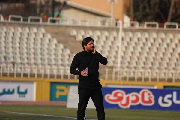 دقیقی سرمربی نساجی شد