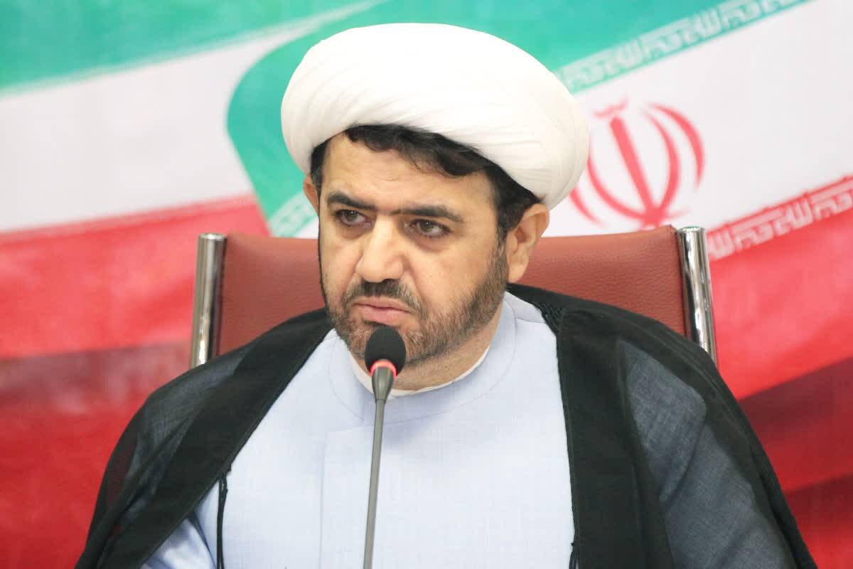 بزرگداشت سالگرد پیروزی انقلاب اسلامی با ۲۸۰۰ ویژه برنامه در گیلان بزرگداشت سالگرد پیروزی انقلاب اسلامی با ۲۸۰۰ ویژه برنامه در گیلان