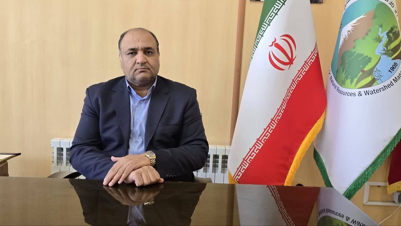 بهره‌برداری از ۱۶ طرح منابع طبیعی و آبخیزداری در خراسان جنوبی