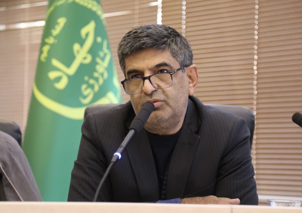 كشاورزي،مهندسي،نظام،جهاد،چهارمحال،بختياري،استان،ايجاد،سازمان