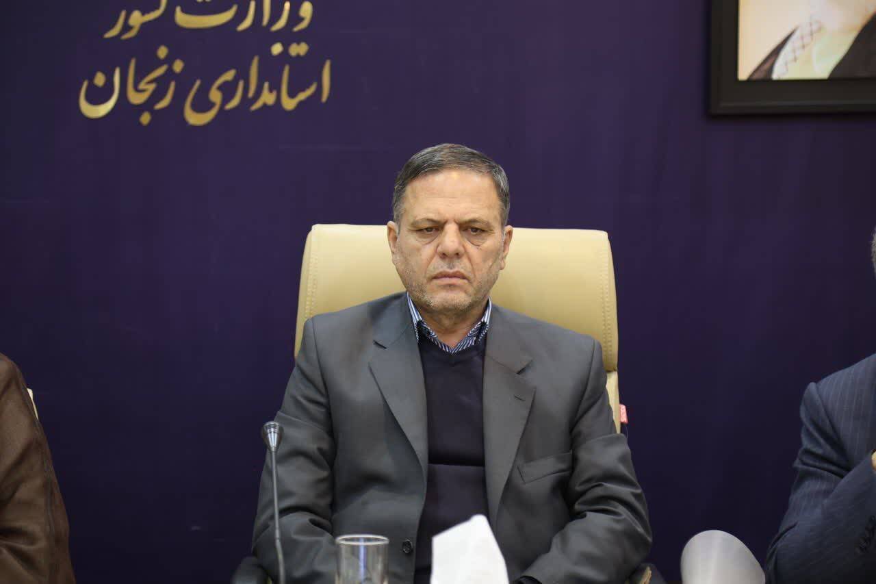 واحد،زنجان،مسكن،استاندار،پيشرفت،استان،نهضت،واحدهاي،اجراي،ملي ...