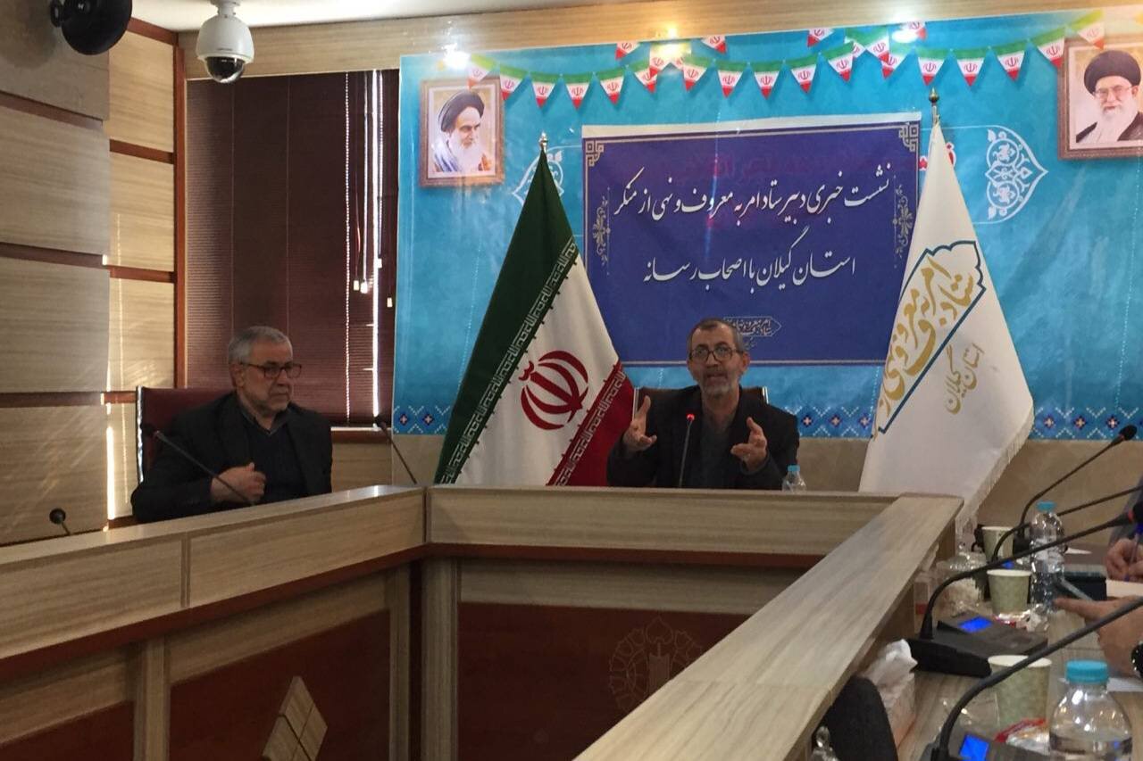 صدیقی: اصلاح امور فرهنگی نیاز امروز جامعه است