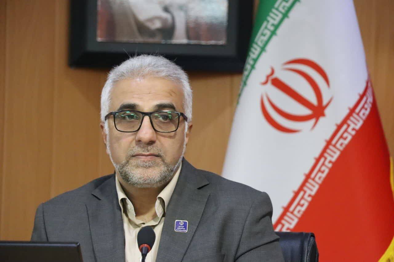 احمدی: ۴۷ پروژه صنعتی در استان سمنان افتتاح می شود احمدی: ۴۷ پروژه صنعتی در استان سمنان افتتاح می شود