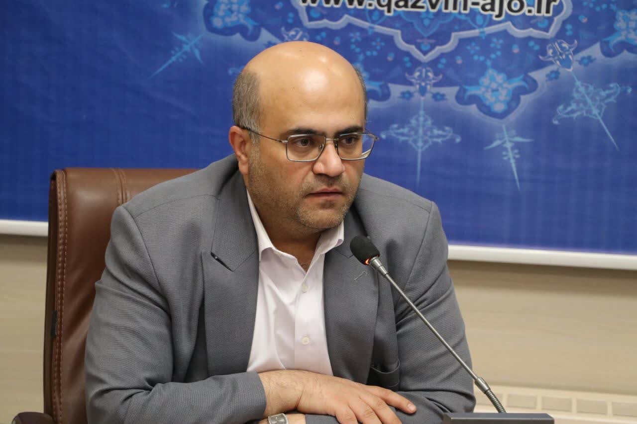 سرمایه‌گذاری ۱۳۹۰ میلیارد تومانی در کشاورزی قزوین