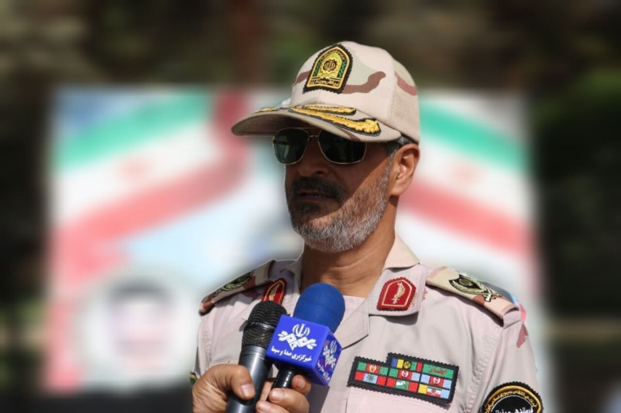 مرزبانان،سلاح،قاچاقچيان،جنگي،عملياتي،مرزي،موفق،منطقه