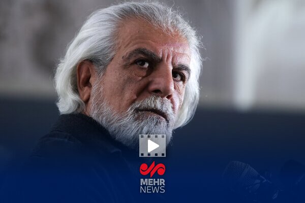جشنواره فیلم فجر آغاز شد جشنواره فیلم فجر آغاز شد