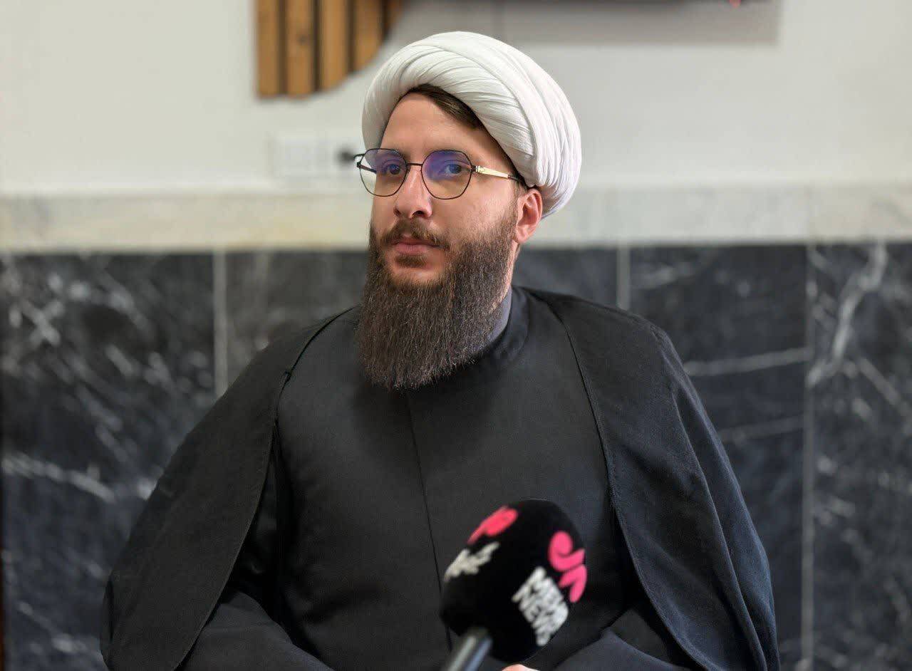 اجرای ۳۶ برنامه دهه فجر در مساجد گیلان با شعار «مساجد، سنگر انقلاب» اجرای ۳۶ برنامه دهه فجر در مساجد گیلان با شعار «مساجد، سنگر انقلاب»