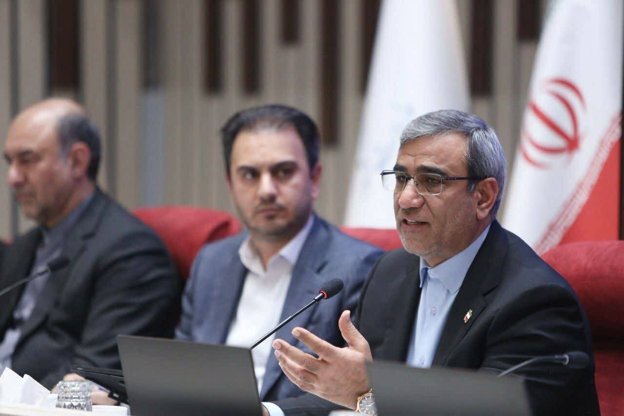 استاندار خراسان رضوی: مسائل معیشتی نباید امنیتی شود