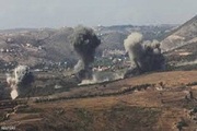 تداوم نقض آتش‌بس در لبنان از سوی رژیم صهیونیستی