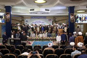 رقابت علمی ۸ هزار طلبه در المپیاد حوزه‌های علمیه