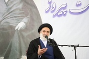 حجت الاسلام فاطمی: انقلاب اسلامی اسلام را در ایران احیا کرد
