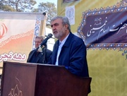 رئيس لجنة الأمن القومي بالبرلمان: لن نسكت عن أي تهديد لأمن الشعب الإيراني في أي مكان في العالم