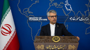 Foreign ministry repeats warning that any attack on Iran would trigger massive war