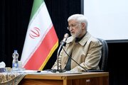 جلیلی: قرآن در صحنه جنگ جای تردید باقی نمی‌گذارد