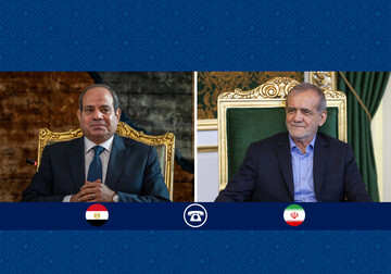 Iran prioritizes resolving issues through diplomacy