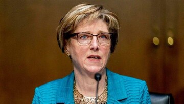 ورود رئیس جدید هیئت نمایندگی آمریکا به ونزوئلا