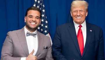 إقالة مبعوث ترامب للعراق بعد 3 أشهر من تعيينه!