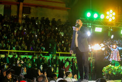 Sha’baniyah festivities in Shahr-e-Kord